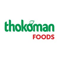 Thokoman Foods SA logo - Similar company to Richflex