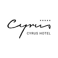 The Cyrus Hotel logo - Similar company to Ds Hydro Sp. Z O.O.