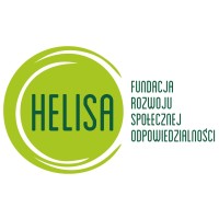 Fundacja Rozwoju Społecznej Odpowiedzialności HELISA logo - Similar company to 102 Group
