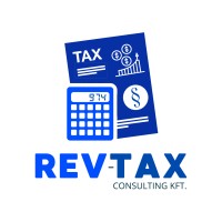 REV-TAX Consulting Kft. logo - Similar company to Revitax A/S