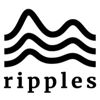 Ripples - consulting, content creation, graphic design, web development and webhosting logo - Similar company to Ripples Consulting