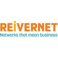 Reivernet logo - Similar company to Intertouch