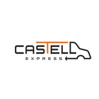 Castell Express logo - Similar company to Halocom Networks