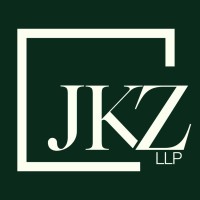JKZ LLP logo - Similar company to Bartko Pavia Llp
