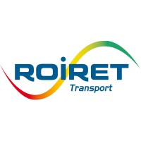 ROIRET Transport logo - Similar company to Lee Sormea