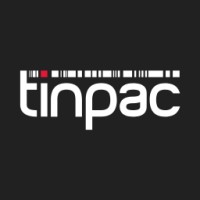Tinpac logo - Similar company to Tinpac