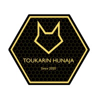Toukarin Hunaja logo - Similar company to Active Hr