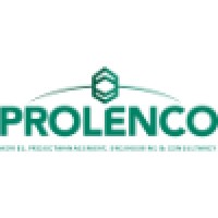 Prolenco B.V. logo - Similar company to Displayconcept