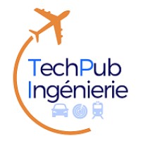 TechPub Ingénierie logo - Similar company to Technical Publications