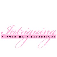 Intriguing Hair logo - Similar company to Jolyvia