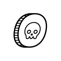 BROKE © logo - Similar company to The Nations