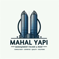 Mahal Yapi - Management Facade & Roof logo - Similar company to Pipework Tr Mühendislik
