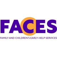 FACES Bedford logo - Similar company to Link To Change