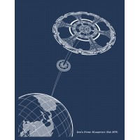 Humanity In Space