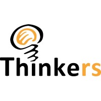 Thinkers Foundation logo - Similar company to Thinkar Foundation