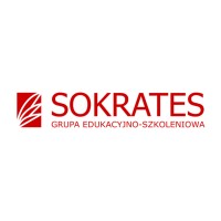 Grupa Edukacyjno-Szkoleniowa SOKRATES logo - Similar company to Edukacja Cyfrow@ - Szkolenia Dla Nauczycieli