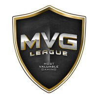 Most Valuable Gaming logo - Similar company to Magic Gaming