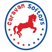 Caravan Softoys logo - Similar company to Gibco