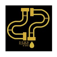 Down Plumbing & Gas logo - Similar company to Thunder Plumbing Solutions