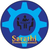 Sarathi Business Consultants logo - Similar company to Sarathi Consulting Services
