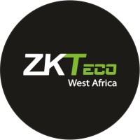 ZKTeco West Africa logo - Similar company to Linkedin Simplified