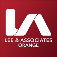 Lee & Associates | Orange logo - Similar company to Editair