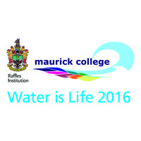 Water Is Life logo - Similar company to The Green Roundtable