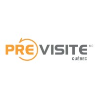 Previsite Canada (Québec) logo - Similar company to Iconic Properties Group