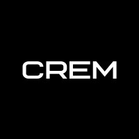 Crem logo - Similar company to The Gravitylight Foundation