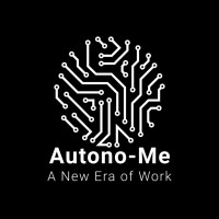 Autono-Me logo - Similar company to Autono
