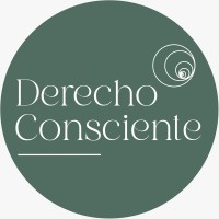 Derecho Consciente Abogados logo - Similar company to Mncp E.V.