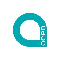 ACEA logo - Similar company to Poligrafico E Zecca Dello Stato Italiano