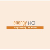 energyHQ logo - Similar company to Constructionhq
