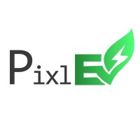PixlEv Solutions logo - Similar company to Solai Ab
