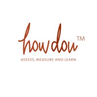 Howdou logo - Similar company to Canopy