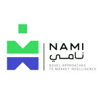 NAMI logo - Similar company to Yieldchain