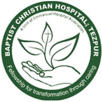 Baptist Christian Hospital