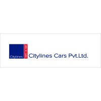 Citylines Cars Pvt. Ltd. logo - Similar company to Evolvion