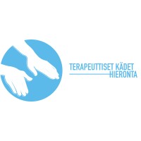 Terapeuttiset Kädet Hieronta logo - Similar company to Ilo Kauneus Ja Hyvä Olo