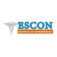 Escon Contabilidade Ltda logo - Similar company to Escon - Escritório De Contabilidade