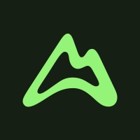 AllTrails logo - Similar company to Roverpass