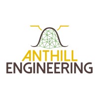 Anthill Engineering logo - Similar company to W4Rm Up