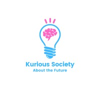 Kurious Society logo - Similar company to Web3Talentfair