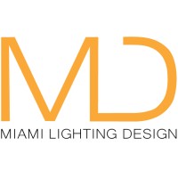 Miami Lighting Design logo - Similar company to Sps Lighting Design