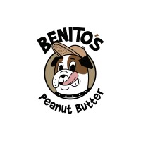 Benito's Peanut Butter logo - Similar company to Connect Export