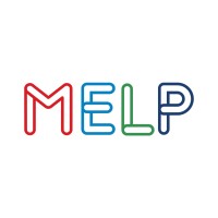 MELP logo - Similar company to Customsclear