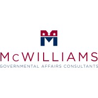 McWilliams Governmental Affairs Consultants logo - Similar company to Texas Political Consulting