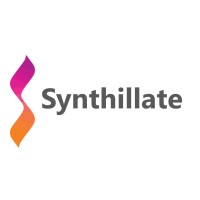Synthillate logo - Similar company to Studio 1 Labs