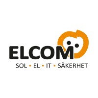 Elcommunication Sweden AB logo - Similar company to Jobtech Security Ab
