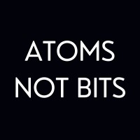 AtomsNotBits logo - Similar company to Croft